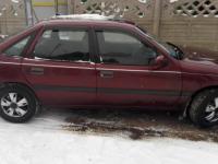 Opel Vectra 1994 ВИШНЯ