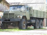 Зил Прочие 1988 ЧЕРНЫЙ